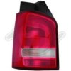 VW 7E5945096E Combination Rearlight